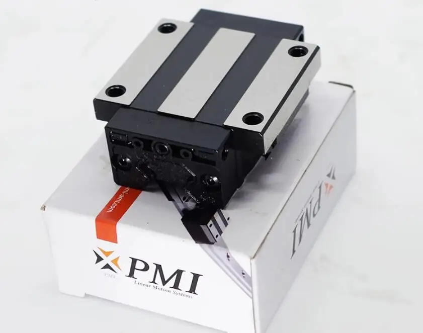

PMI linear bearing block MSA25E