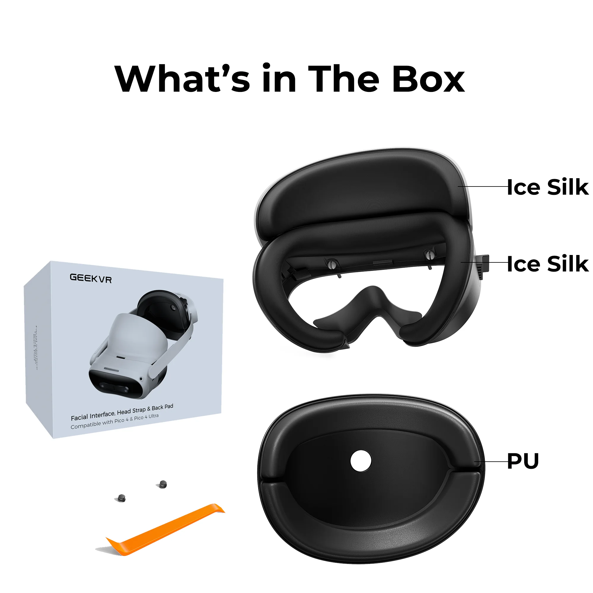 Thumbnail 2 - #4 Cheapest VR Accessories Deals You Can Get