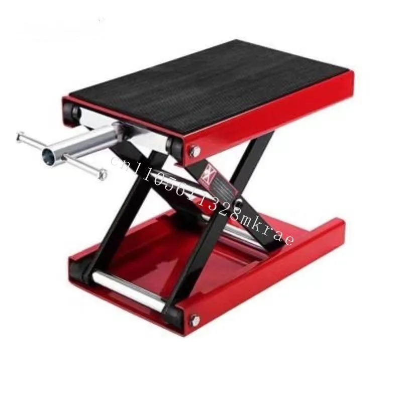 

New Sale High Quality Heavy Duty Hydraulic Mini Desktop Motorcycle Scissor Lifting Platform