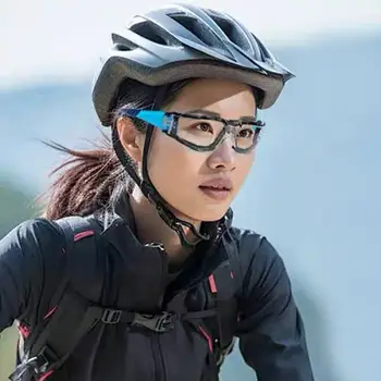 安全護目鏡 運動護目鏡 柔軟泡棉墊圈護目鏡 適用於射擊、木工、實驗室、工業和戶外運動 8 最佳銷售 安全眼鏡 - №1