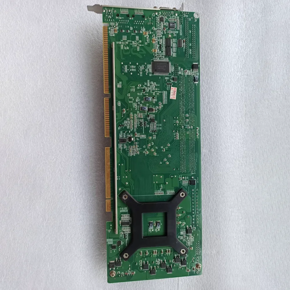 

Промышленная материнская плата FPCA-945 с двумя сетевыми картами FET-ML