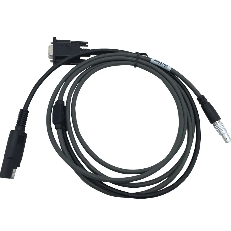 A00470A Cable For Pacific Crest TYPE 5 pin(0B)  Port