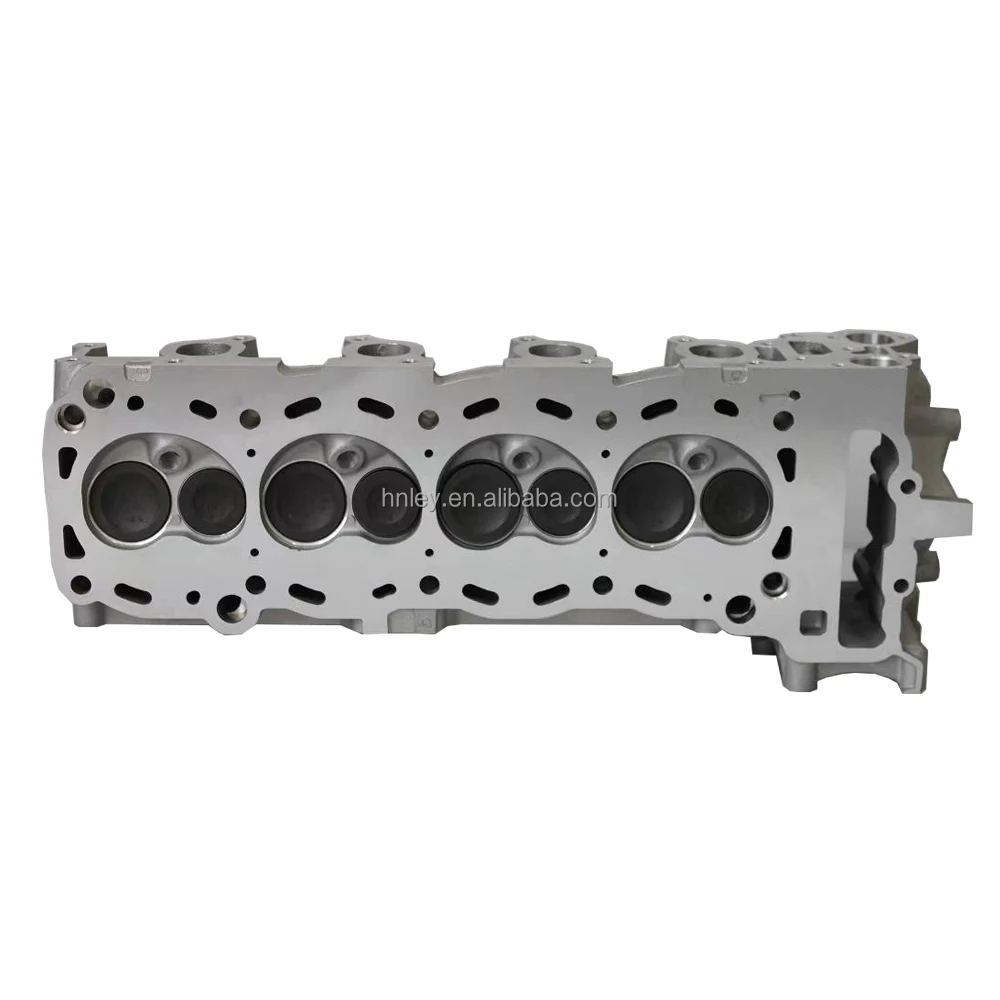 

2RZ 2.4L 3RZ 2.4L Complete Cylinder Head 1995.5-2004 3RZ 2.4L Complete Cylinder Head 1995.5-2004