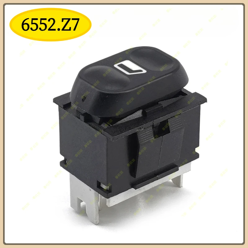 6552.Z7 Power Windo… - image