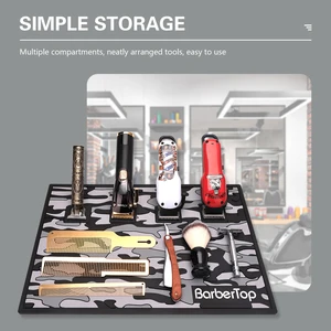 9 Main Sales Carpet Barber - №9