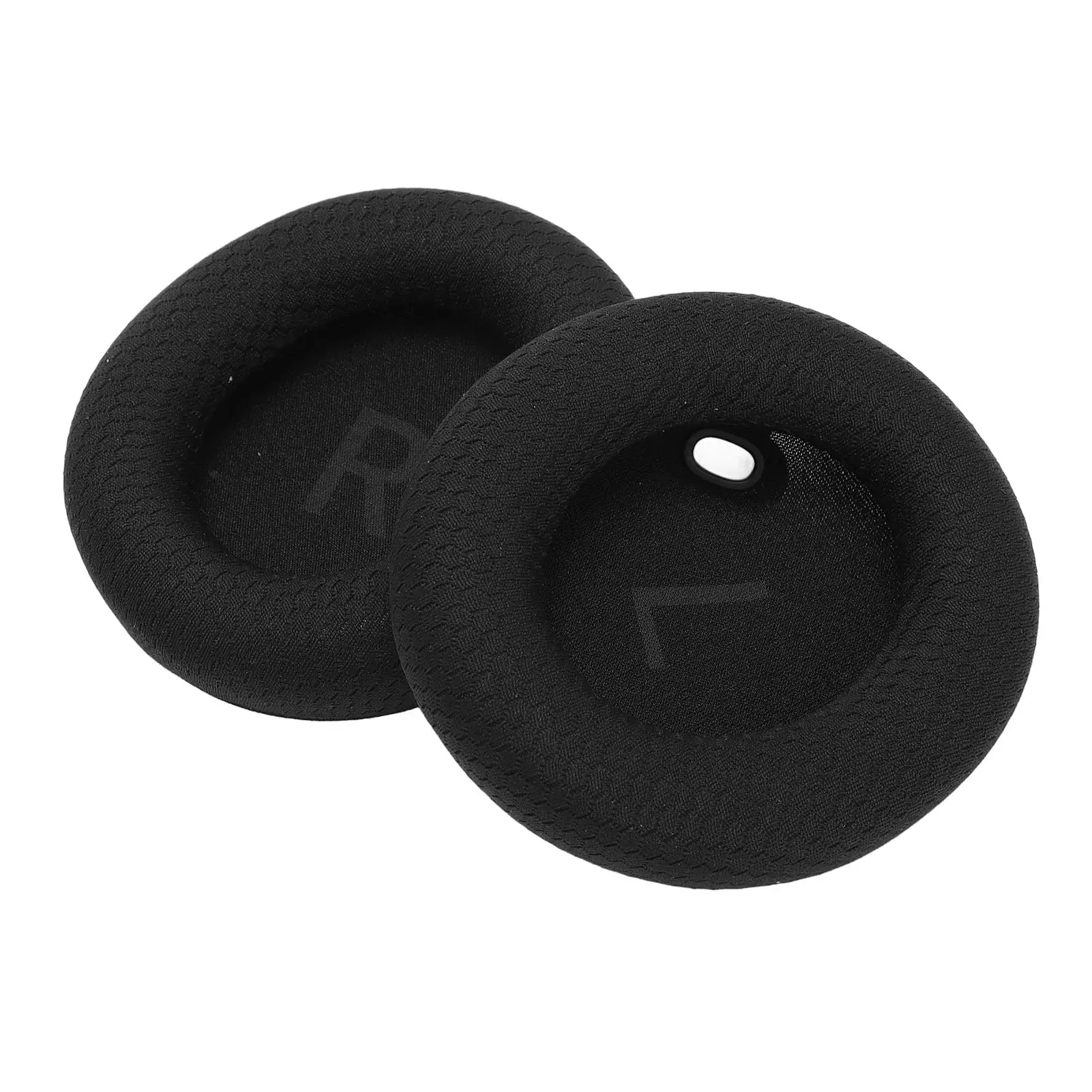 Replacement Ear Pads for Anker Soundcore Space One (S1) Headphones, Ear Pads with Breathable Mesh view 2