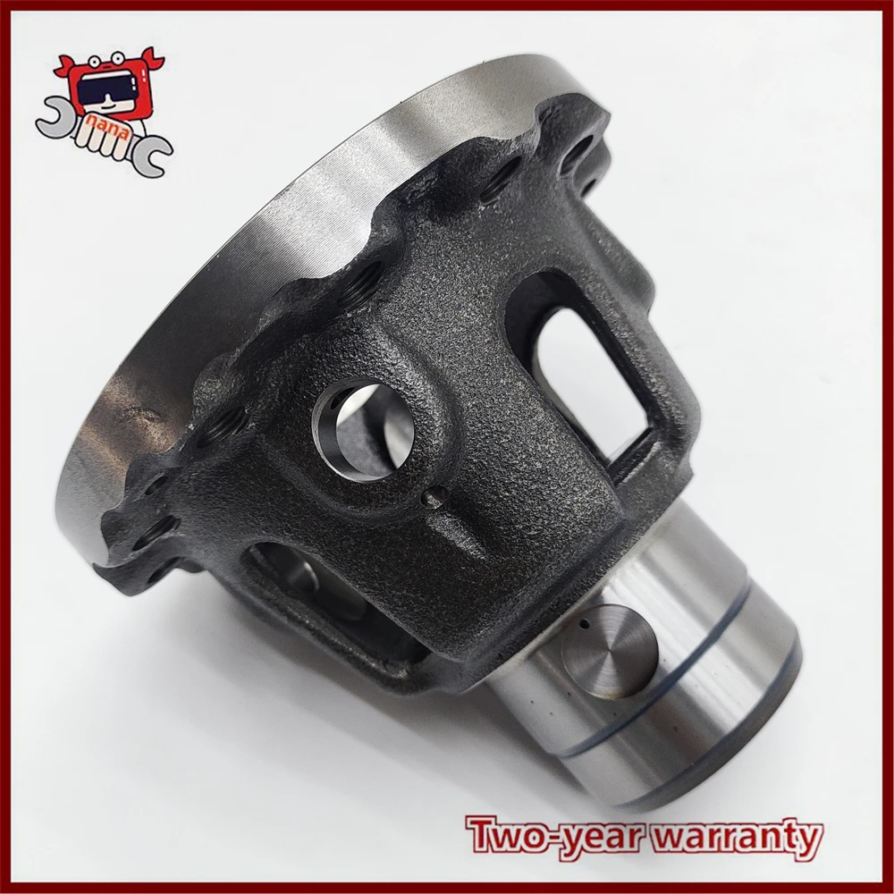 

45822-3B650 A6MF1 Transmission Front Differential Cover 458223B650 For Hyundai Kia