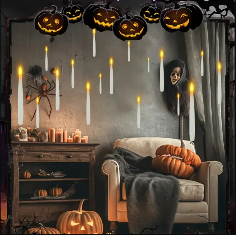 Thumbnail 3 - #43 Cheap Flameless Candles Worth Buying