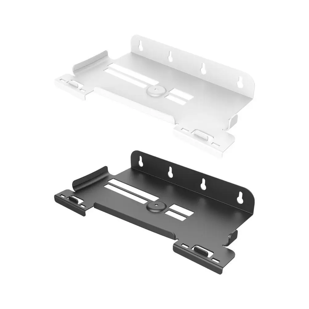 

Wall Mount for Pro Slim Holder Holds Two Controller Wall Mount Kit for 5 Pro Slim Disc & Digital Version