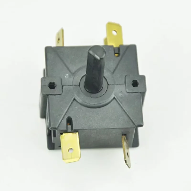 Suitable for Philips Coffee Machine HD8323 8327 8325 8423 8425 High and Low Temperature Gear Switch Accessories