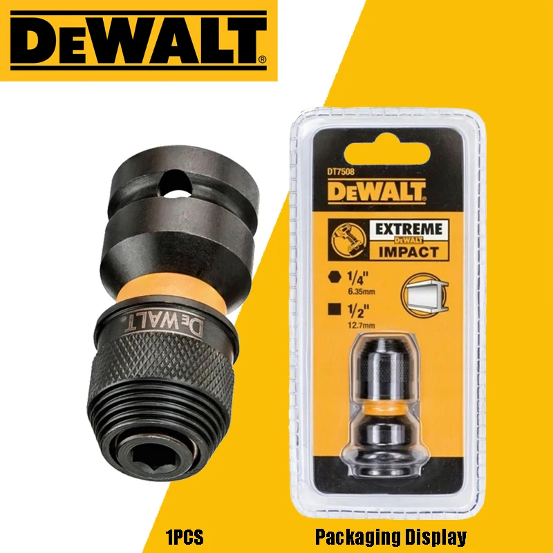 DEWALT Original DT7508 1/4\