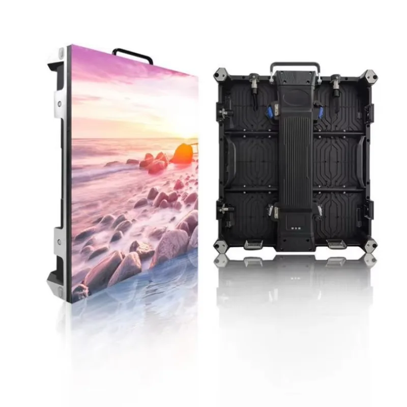 P3 Hd Video Wall Le…