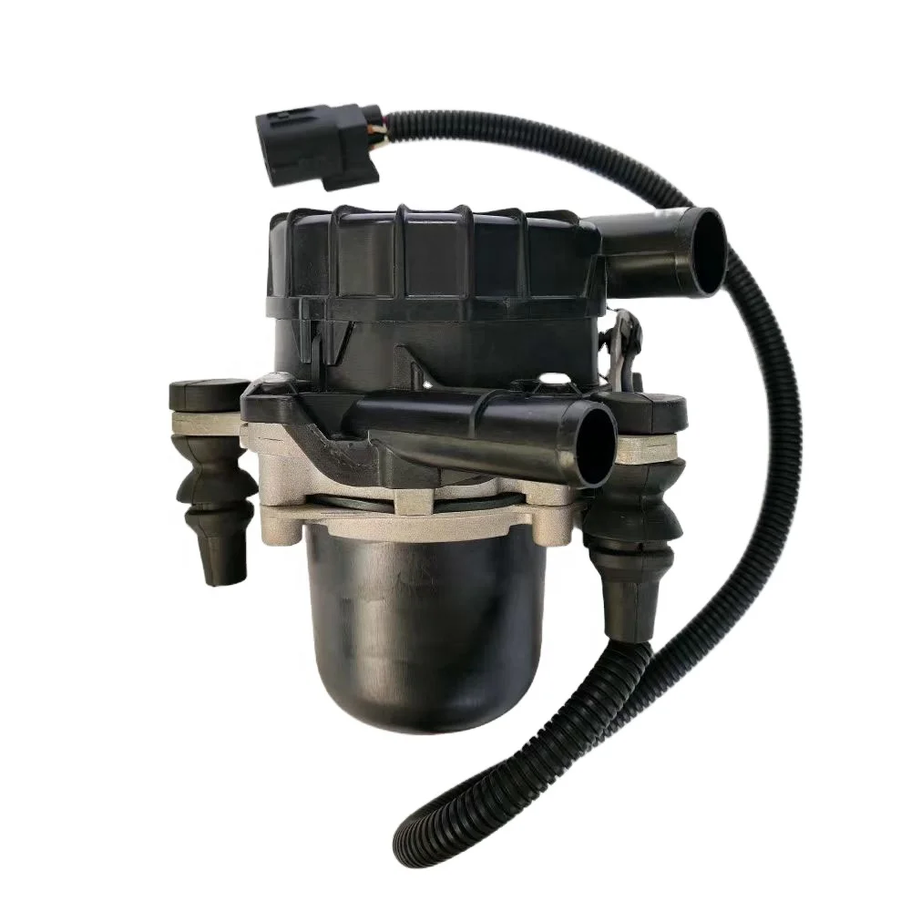 New OEM 17610-0S030 Secondary Smog Air Pump for Honda for Toyota Land Cruiser for Lexus LX570 Car Engine Systems