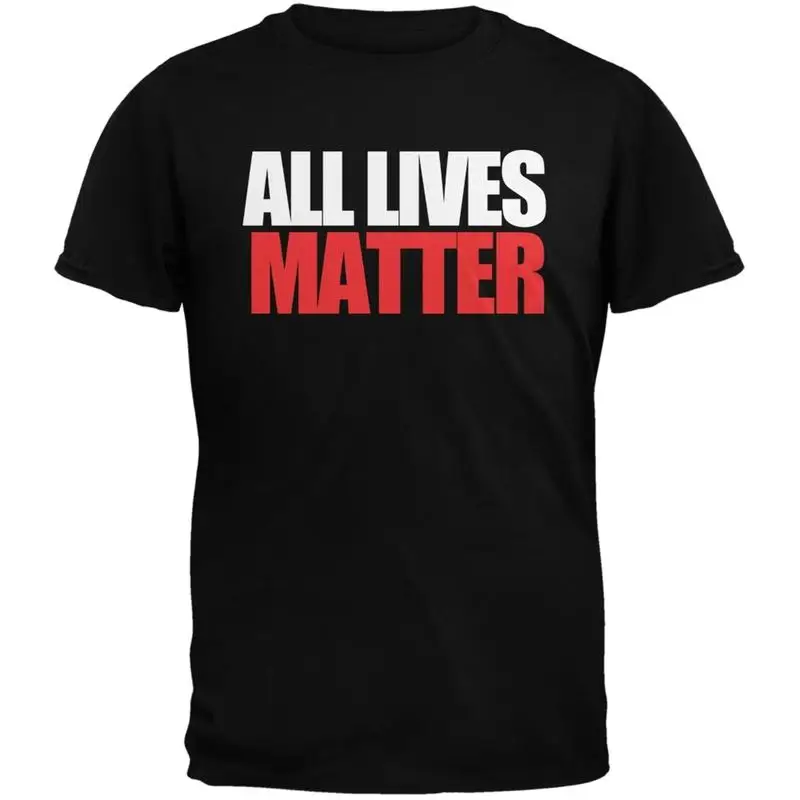Π§Π΅ΡΠ½Π°Ρ ΡΡΡΠ±ΠΎΠ»ΠΊΠ° Π΄Π»Ρ Π²Π·ΡΠΎΡΠ»ΡΡ
All Lives Matter Π§Π΅ΡΠ½Π°Ρ ΡΡΡΠ±ΠΎΠ»ΠΊΠ° Π΄Π»Ρ Π²Π·ΡΠΎΡΠ»ΡΡ
All Lives Matter