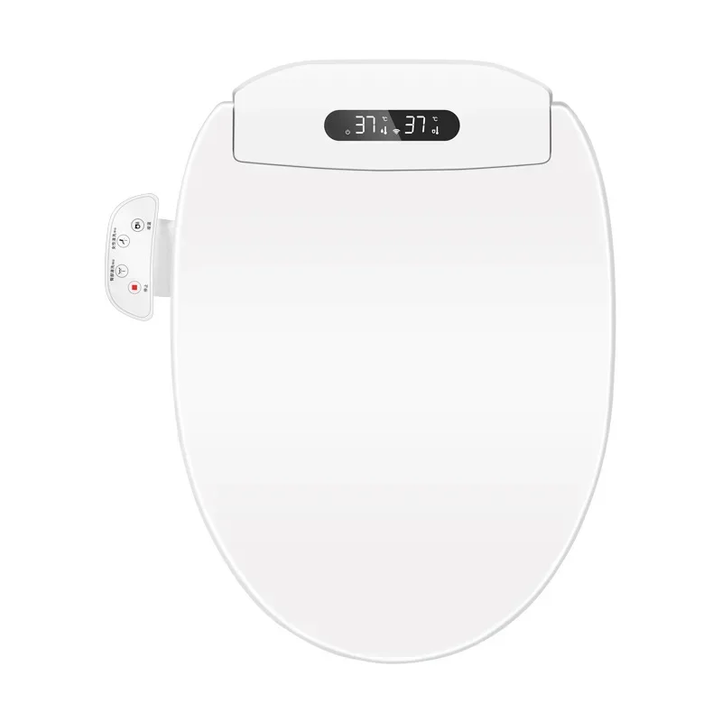 

Intelligent toilet cover universal DIY household constant