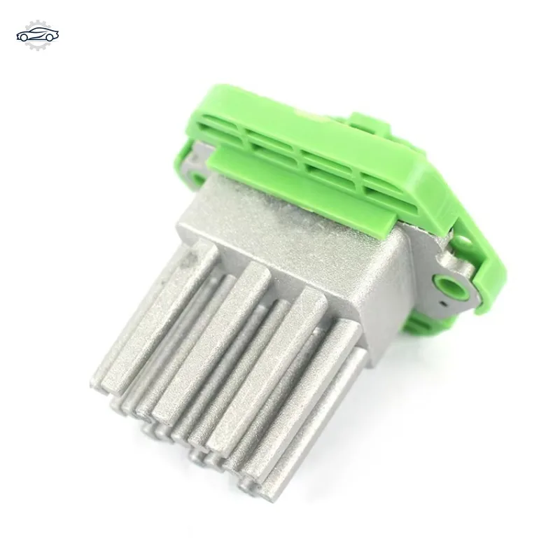 8126100U8510-23 Auto Spare Parts Car Automatic Air Conditioner Blower Motor Resistor for JAC Sunray
