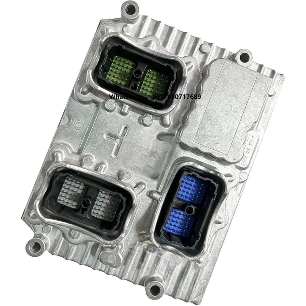 

YS R220LC-9A ECM Electronic Control Module QSC8.3 Generator Control Module 4993120 4993121 4982753 Construction Machinery Parts