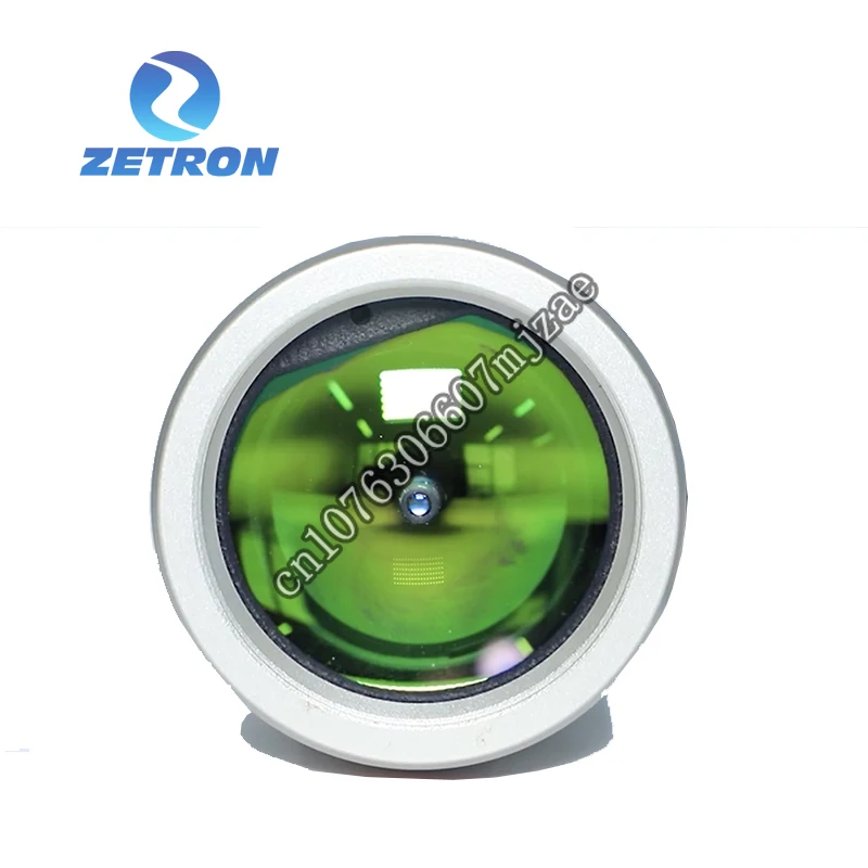 Zetron L10 Portable Non-contact Measurement Laser Methane Gas