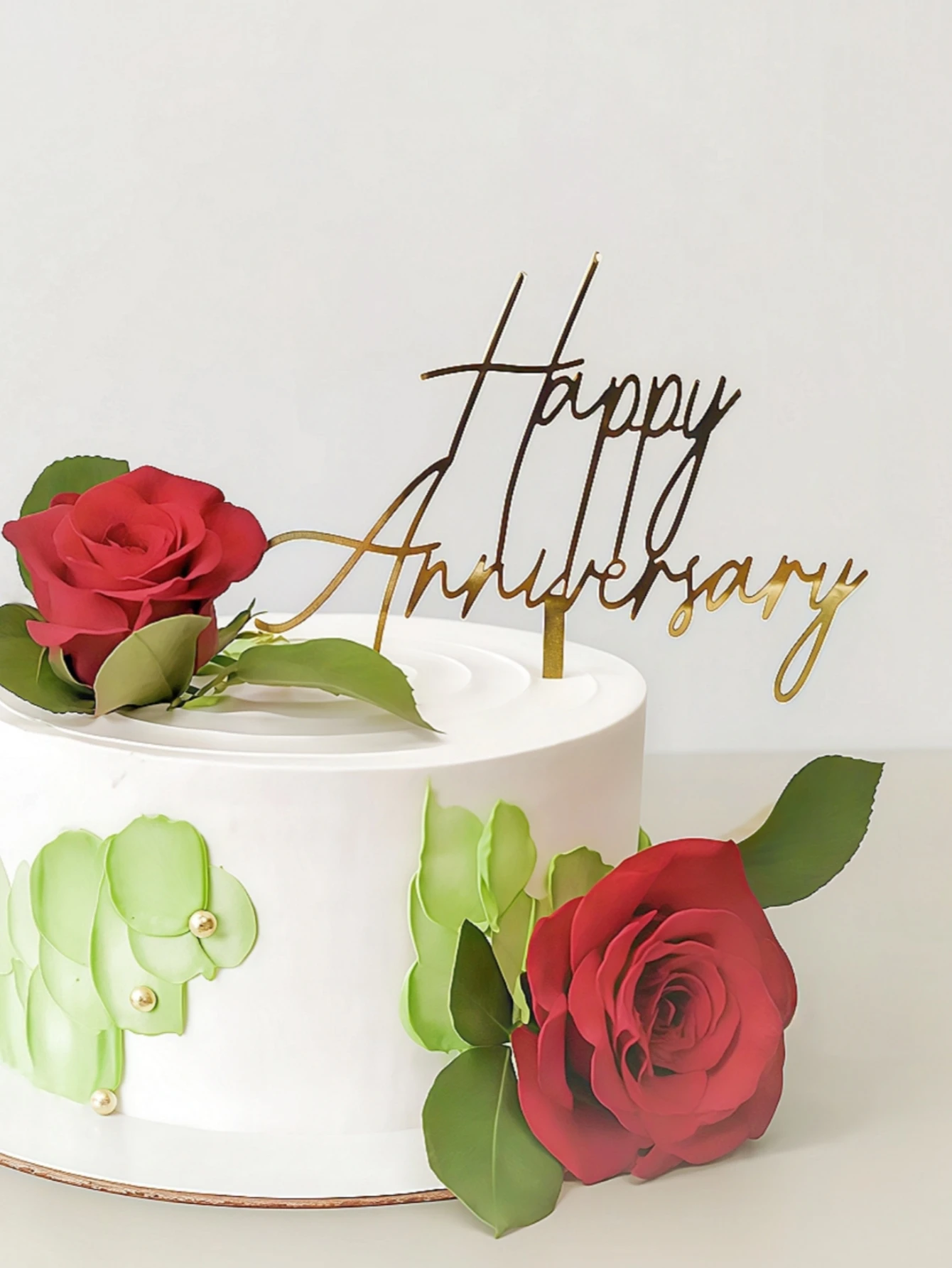 3/5Pcs Cake Topper …