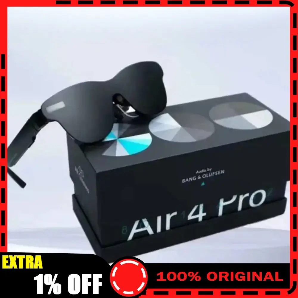 New Rayneo Air 4 Pr…