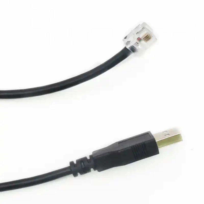 409001 USB Data Cable for Lei ca SPRINT150M/250M/350M