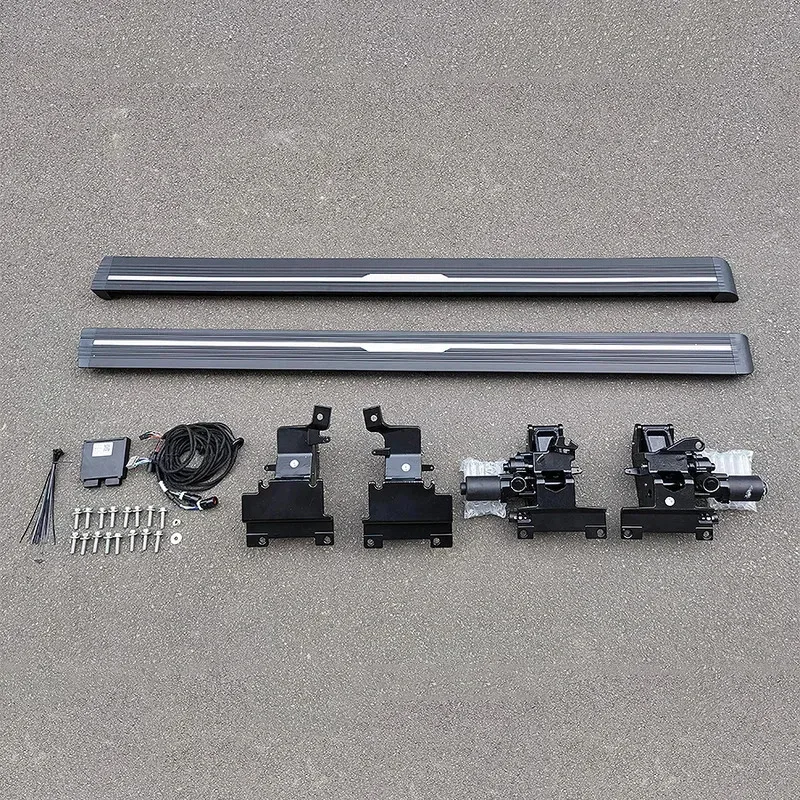 

Fast Shipping Electric Side Steps for VOGUE/SPORT 2017-2022