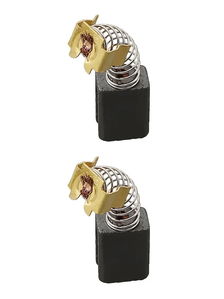 For Electric Machinery Carbon Brush Hand Tool Carbon + Metal Repair Tool Tool Accessories Wear Resistance 4305 4306