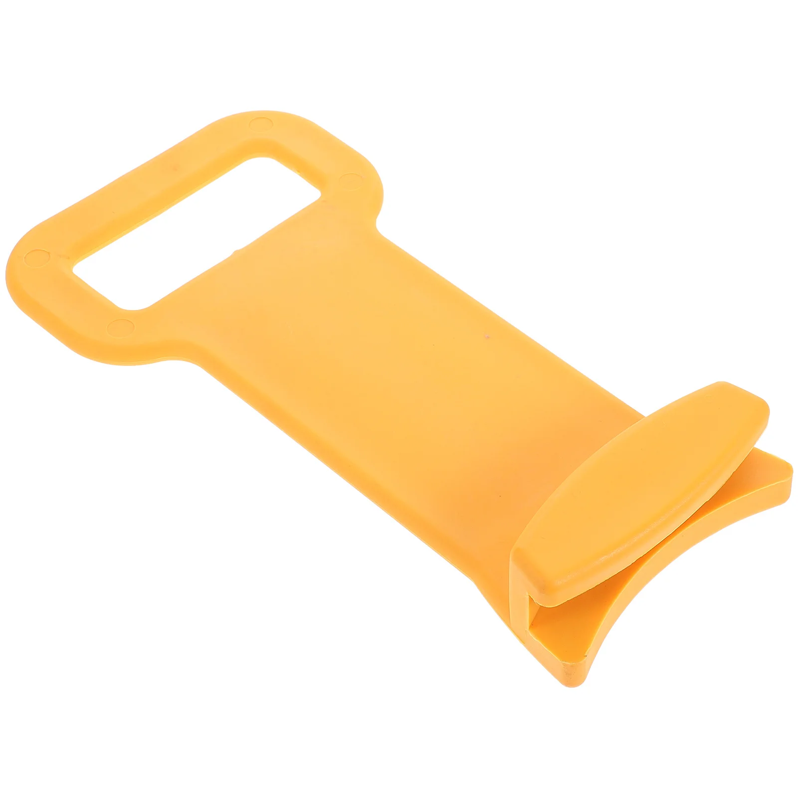 

Bead Rim Clamp Universal Vehicle Tire Mount Tool Durable Plastic Tire Changing Machine Adapter Repair Supply