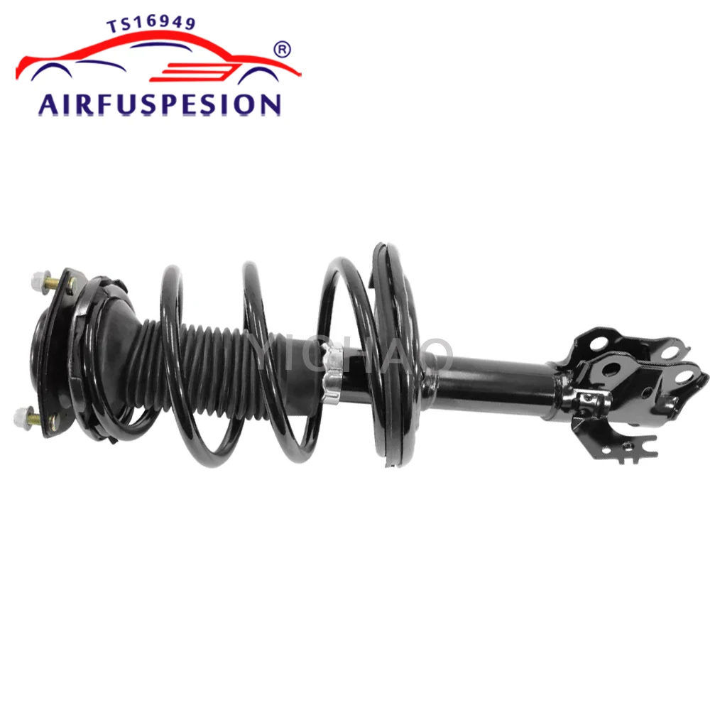 

1PC Front/Rear Spring Shock Absorber Assembly without Electric For Lexus ES300h ES350 2013-2018 4852080302 4851080582 4854080019