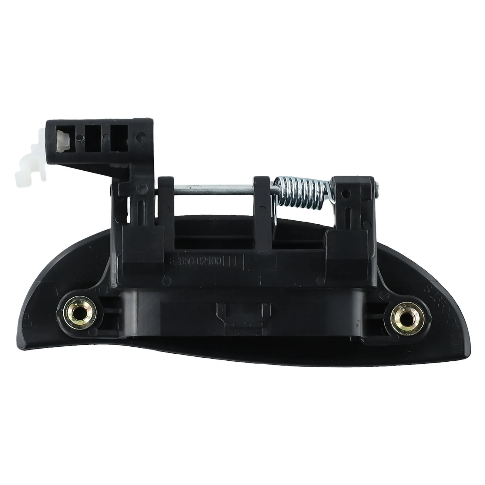 For Hyundai Atos Front Left Door Handle Replacement for Atoz & Santro Models 1997 2007 Tested and Ready to Install view 4