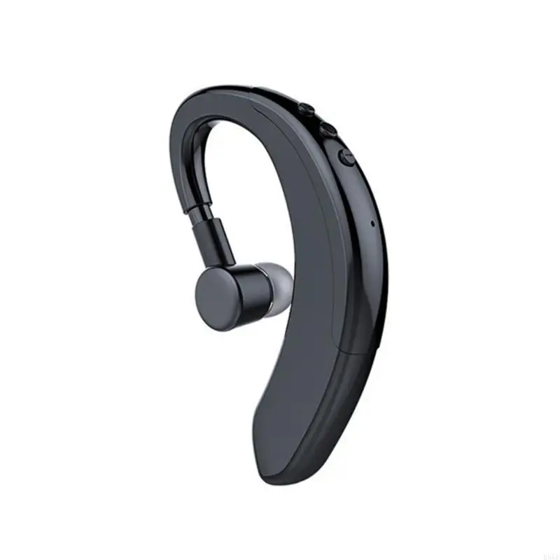 E65E Noise Reduction Bluetooth-compatible Earphone Lightweight Running Headphone with Fast Connection Long Service Life