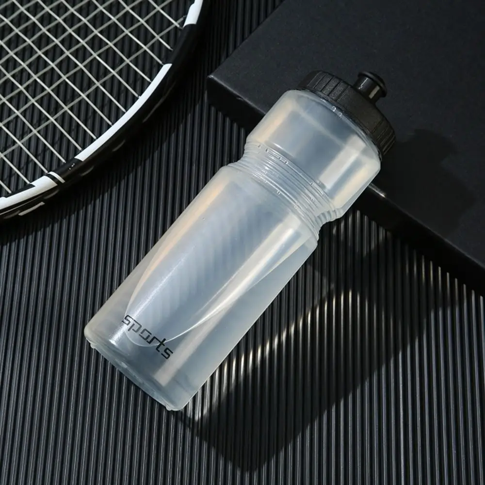 

Велосипедная бутылка для воды без BPA, 750 мл, герметичная прозрачная сжимаемая бутылка, сжимаемый чайник для кемпинга