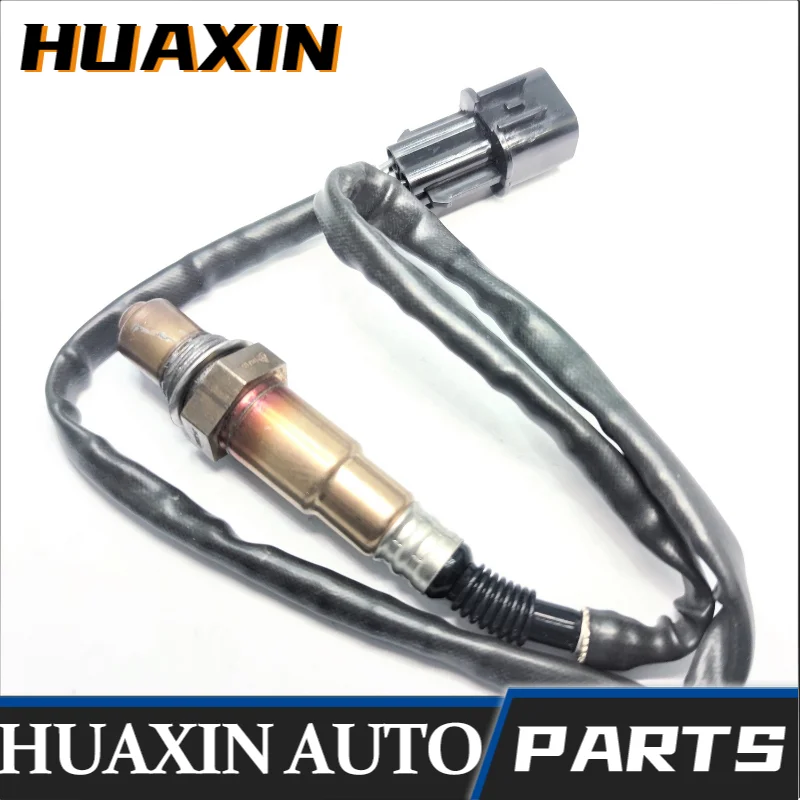 3921003080 39210-2B310 39210-03030 39210-2B320 39210-2B040 O2 Oxygen Sensor for Hyundai Kia CEED PRO CERATO RIOIII SOUL