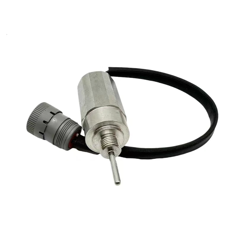 

Excavator E325 330 Engine Temperature Sensor Cooling Temperature Sensor Accessories 3E-5370