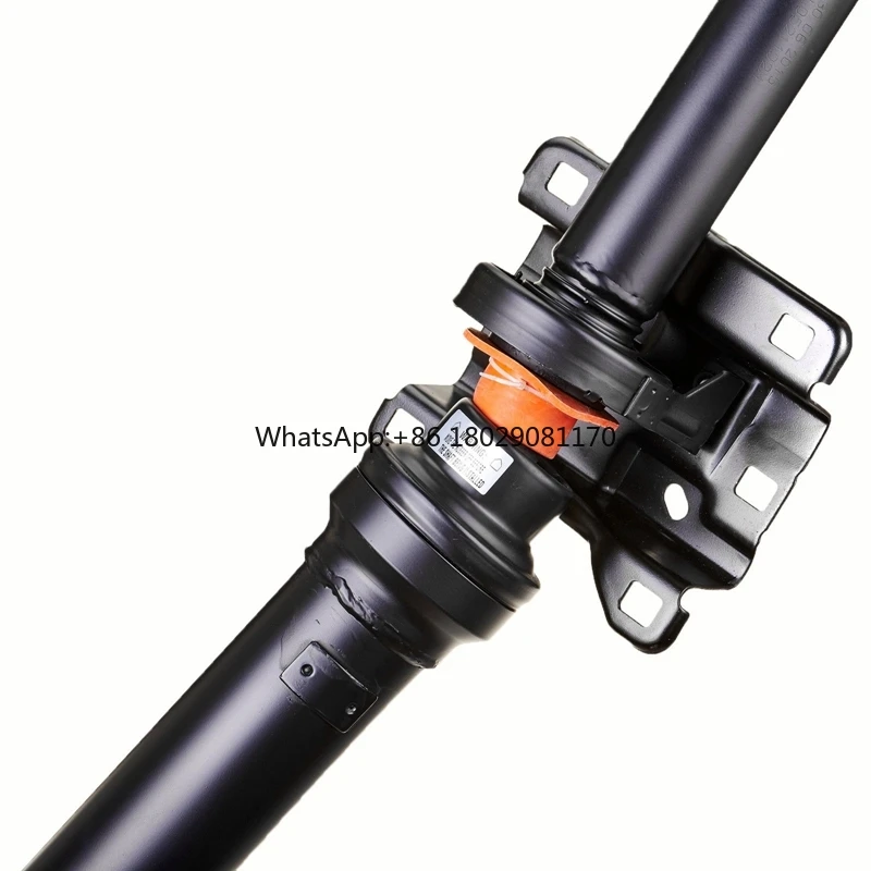 Transmissão do eixo para VW Touareg, Drive Shaft, Audi Q7, Cayenne 95542102015