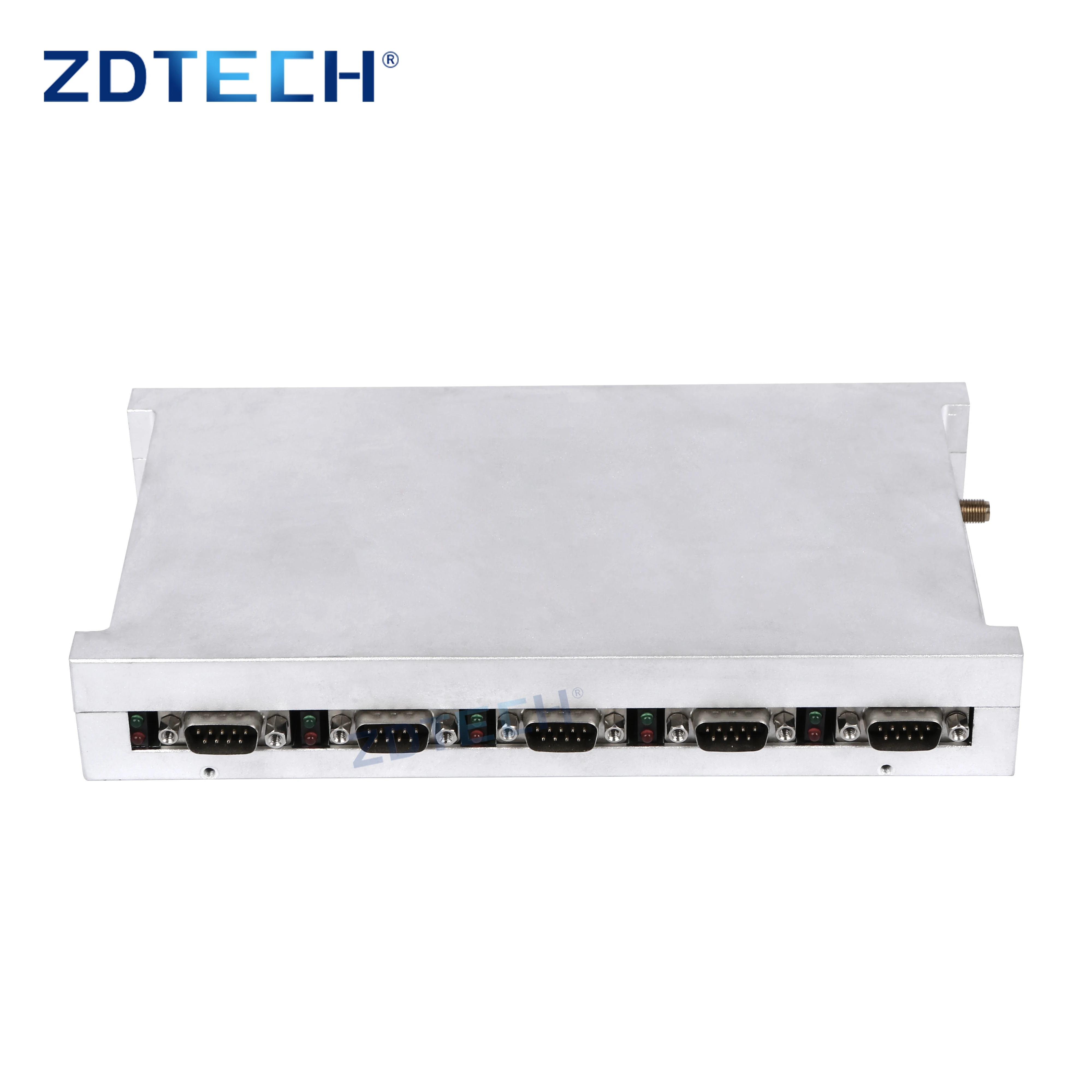 FPV 100W 20-6000MHz Customized Frequency Power Amplifier Module DDS Signal RF Power Amplifier Modules