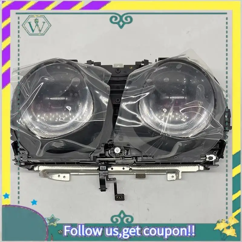 NEW VR LCD Display Brand New For Oculus Quest 2 VR Headset VR Glasses Replacement Accessories