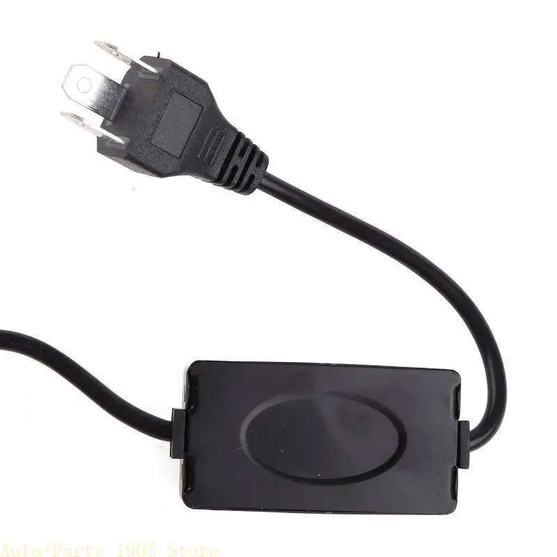 

E21C Automotive LED Headlight H4-Bulb Driving Light 72LM RHD-LHD High Low Beam Lamp