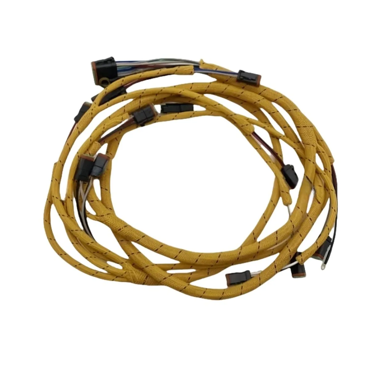 197-4328 1974328 Arnés de cableado para excavadora 325C 325CL 322C, piezas de repuesto