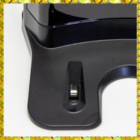 AGLH Charger Dock Accessory For ISWEEP D520/360 C50/Airrobo P10/Haier HSR Robot Vacuum Cleaner Repair Parts
