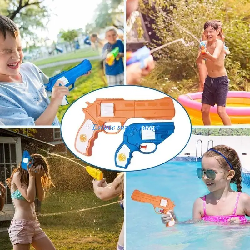 090B Verão adulto verão pequeno e combinação Brinquedo pistola pistola água água