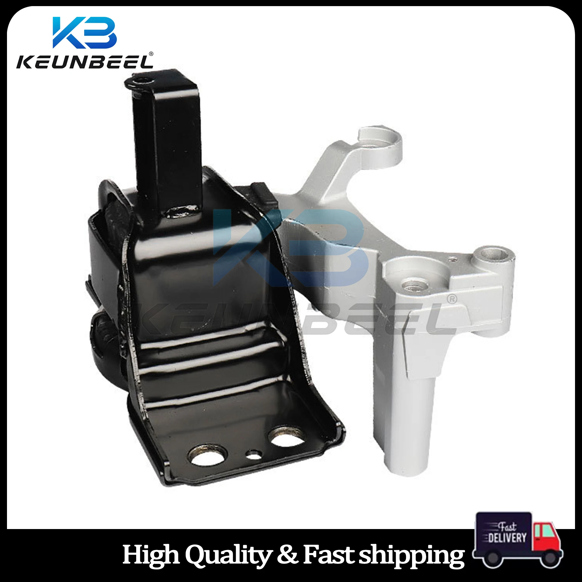 Engine Mount for Nissan X-TRAIL / MR20DE 11210CY01A 112103HD3A 11210CY01B 11220EN00C