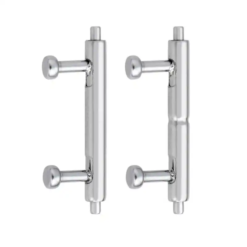 ساعة أذن سريعة التحرير ، فولاذ مقاوم للصدأ ، بث مباشر خاص ، قضيب توصيل ، مناسبة لموريس لاكروا ، AI6008 ، AI6038 ، AI6058 ،