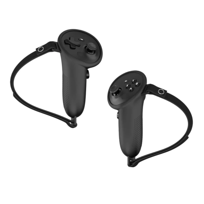 Silicone protective case for Steam frame VR