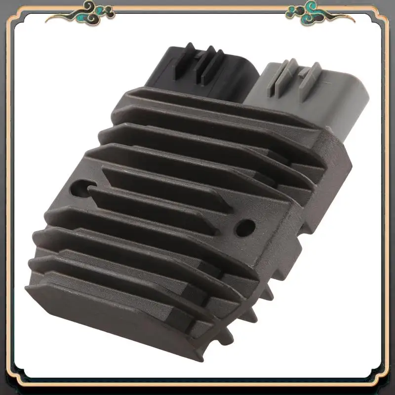 

M45K-Voltage Regulator Rectifier For CFMOTO ATV CF500 / CF600 (EFI) 30A 01AA-177000