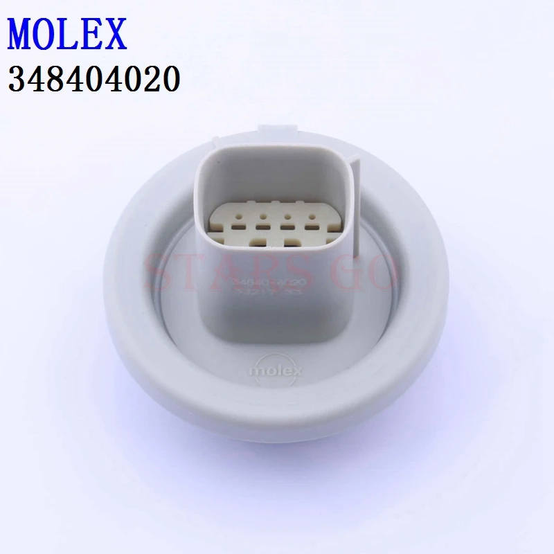 

10PCS/100PCS 348404020 348302001 348260242 MOLEX Connector