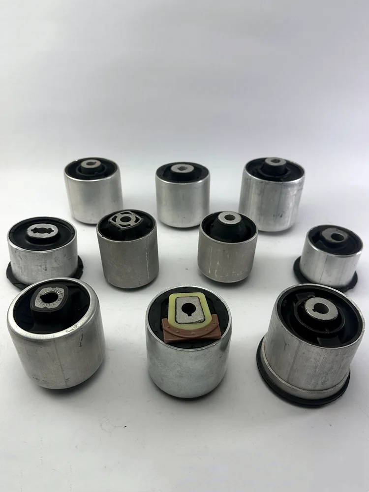 Guma wahacza hydraulicznego zawieszenia do Touareg A4 A5 A6 A7 A8 Q5 Q7 Cayenne Panamera 970 971 — zdjęcie 2