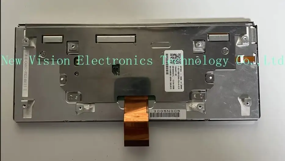 AA103AB03A AA103AB05 T- 551100 D103HU لوحة شاشة عرض LCD أصلية من الدرجة A + 10.3 بوصة