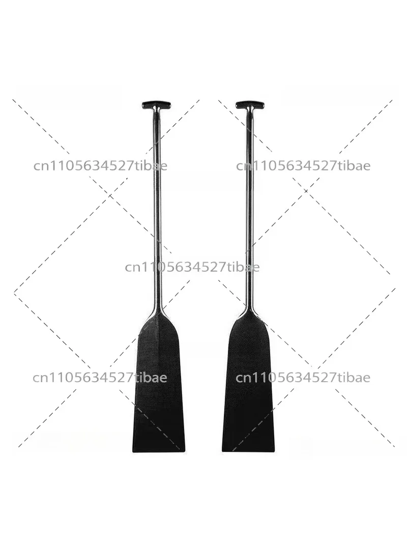 Dragon Boat Paddle Carbon Fiber Rowing Oar Lightweight Racing Paddle Traditional Dragon Boat Oar 1PCS