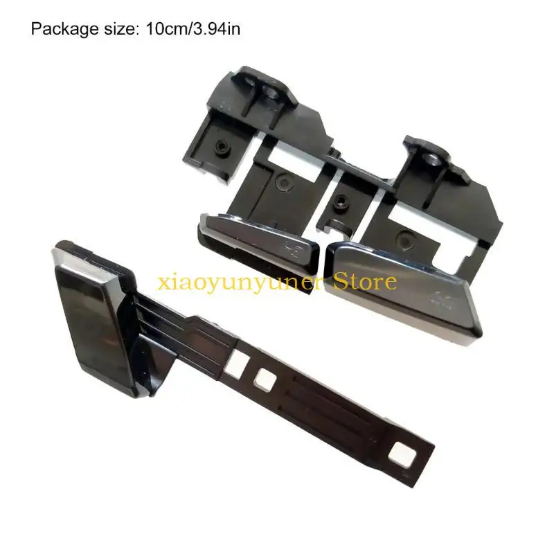 Wireless Mouse Scroll Roller Conversion Key and Cand G4/5 Side Key Button For G502 Wireless Mouse Smooth P9JB